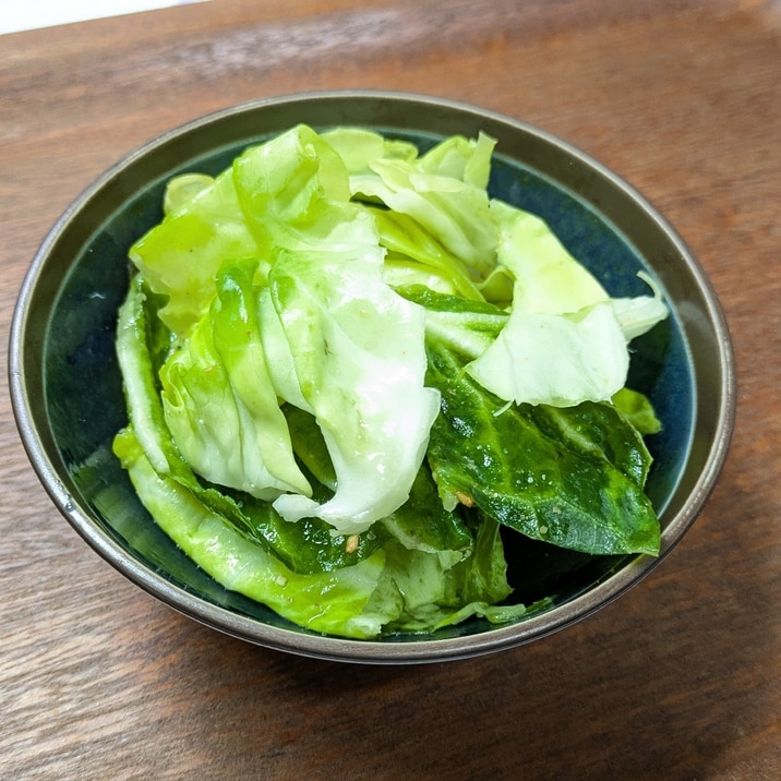 無限塩ダレキャベツ